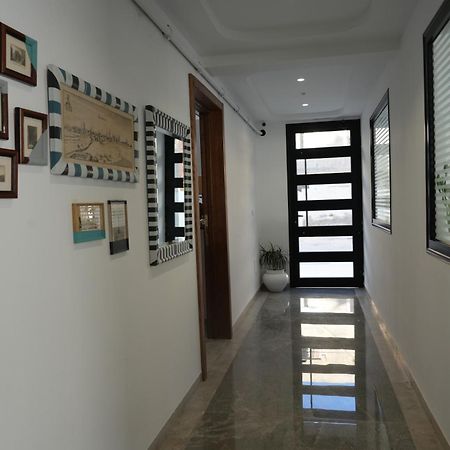 Le Vert Citron Gobernación de Gobernación de Sfax Exterior foto